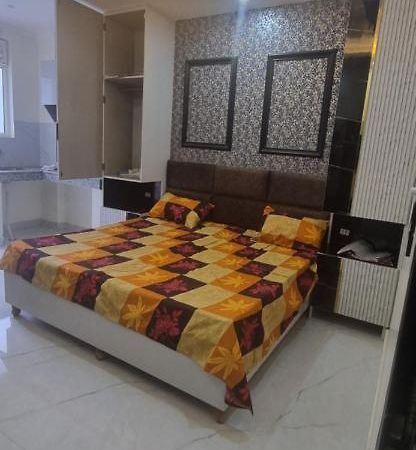 Rm Homes Gurgaon Dış mekan fotoğraf