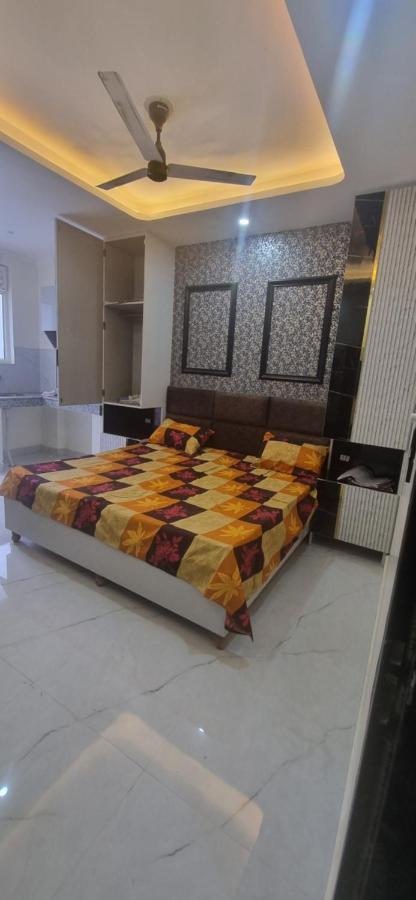 Rm Homes Gurgaon Dış mekan fotoğraf